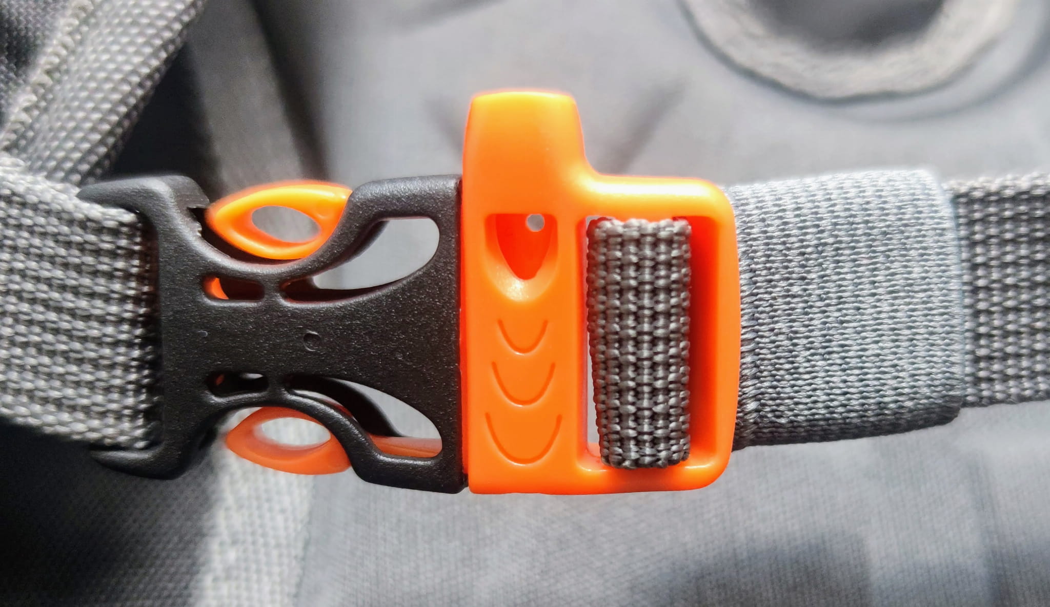 Plecak turystyczny Milo MGARR 35